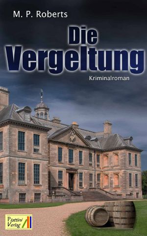 [Patricia Duncan 01] • Die Vergeltung